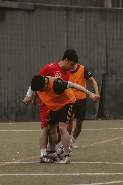 中脫穎而出 中脫穎而出